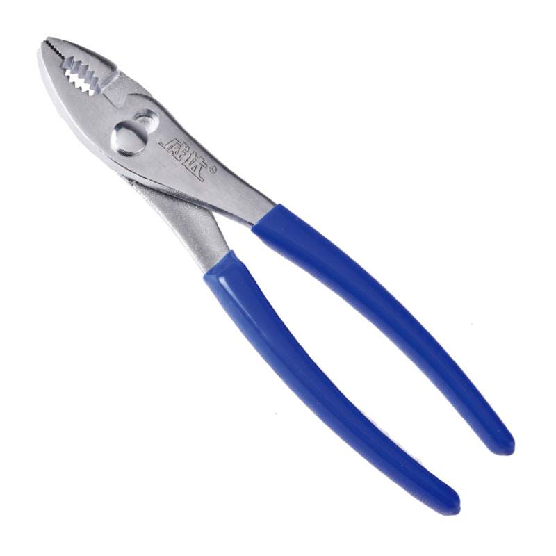 沾塑鯉魚(yú)鉗