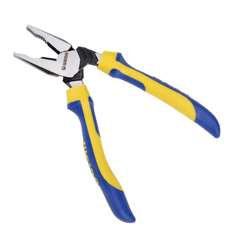 省力彎頭鋼絲鉗