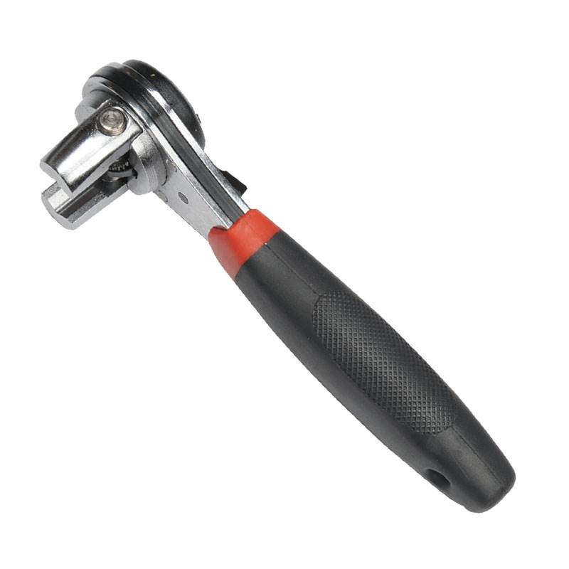 可調(diào)套筒扳手