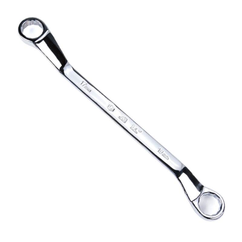 加長(zhǎng)鏡拋梅花扳手