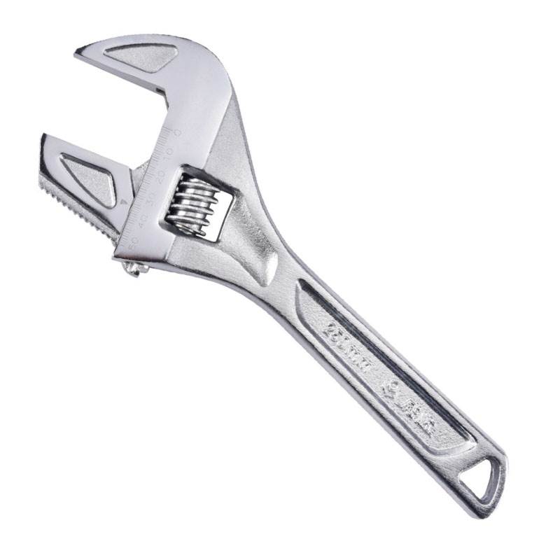 多功能超大開口扳手