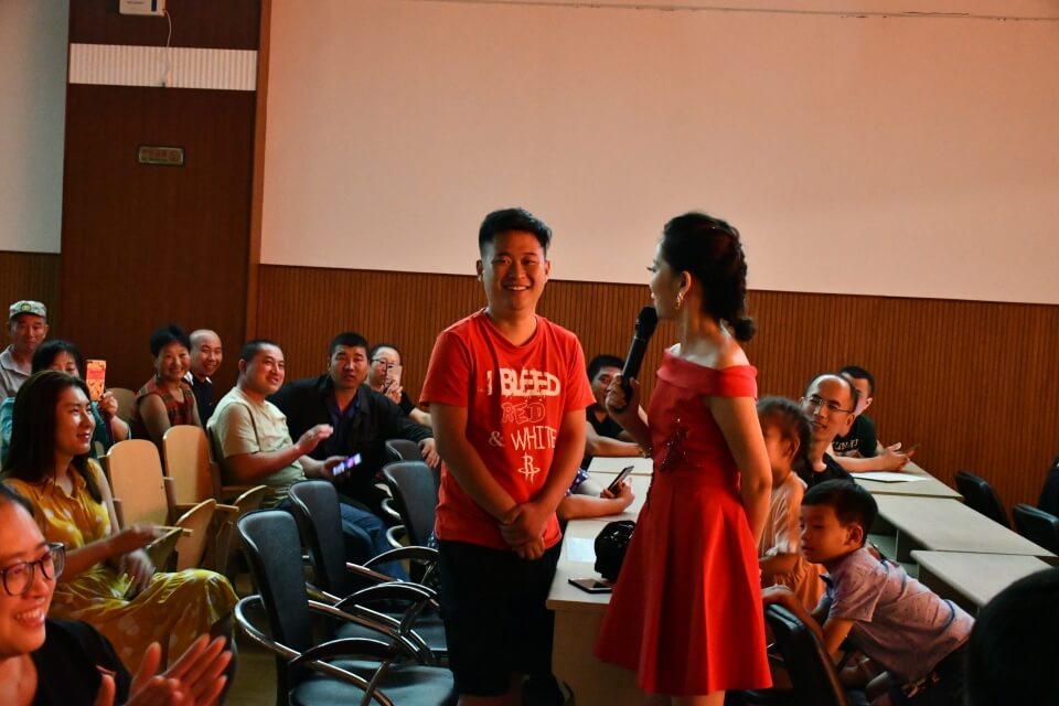 巴渝風(fēng)韻譽(yù)文登 士學(xué)文化永傳承(圖4) 巴渝風(fēng)韻譽(yù)文登 士學(xué)文化永傳承(圖4)