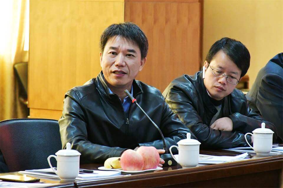 全國(guó)工具五金標(biāo)準(zhǔn)化分技術(shù)委員會(huì)換屆大會(huì)在威力集團(tuán)舉行(圖7) 全國(guó)工具五金標(biāo)準(zhǔn)化分技術(shù)委員會(huì)換屆大會(huì)在威力集團(tuán)舉行(圖7)