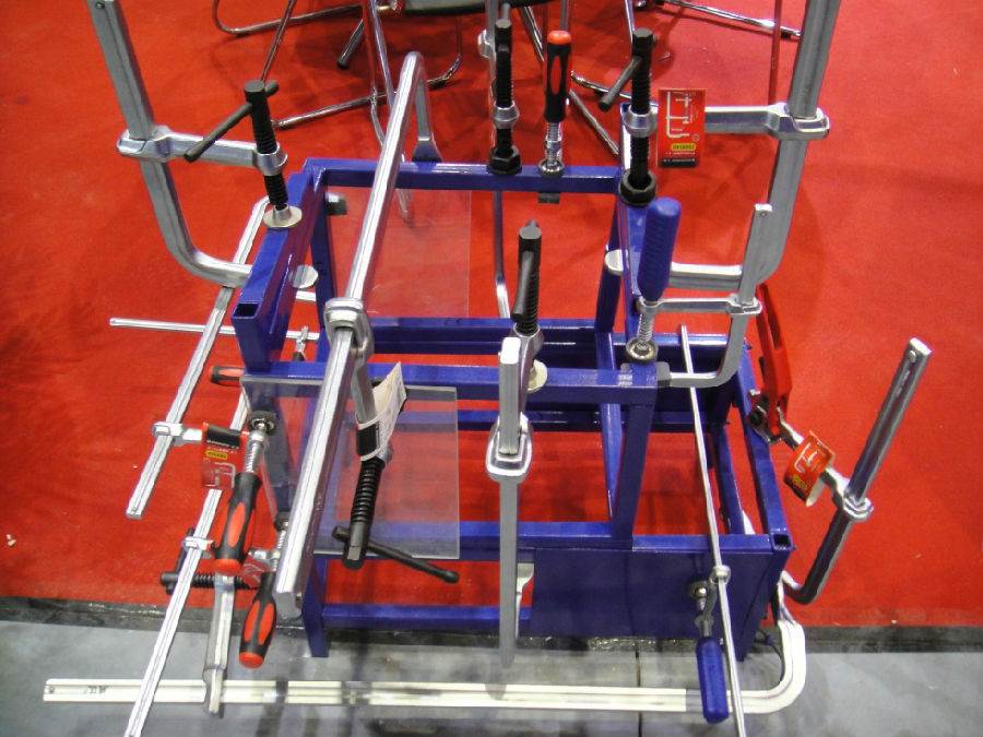 DSC00431.JPG 第二十七屆中國(guó)國(guó)際五金博覽會(huì)圓滿成功(圖5)