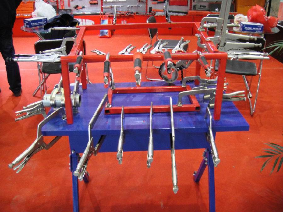 DSC00428.JPG 第二十七屆中國(guó)國(guó)際五金博覽會(huì)圓滿成功(圖4)