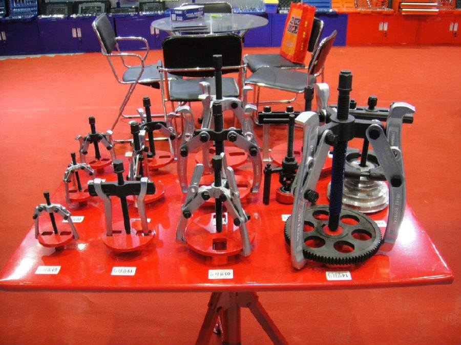 DSC00427.JPG 第二十七屆中國(guó)國(guó)際五金博覽會(huì)圓滿成功(圖3)