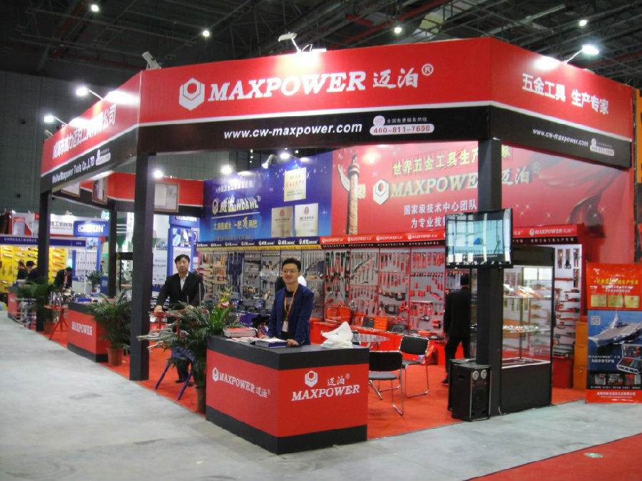 DSC00421.JPG 第二十七屆中國(guó)國(guó)際五金博覽會(huì)圓滿成功(圖8)