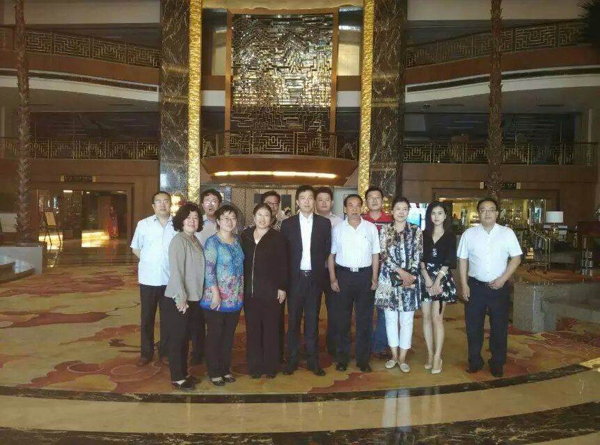 中國對外交流協(xié)會4.jpg 中企合作與國防交流委員會領(lǐng)導一行蒞臨威力工具集團調(diào)研(圖4)