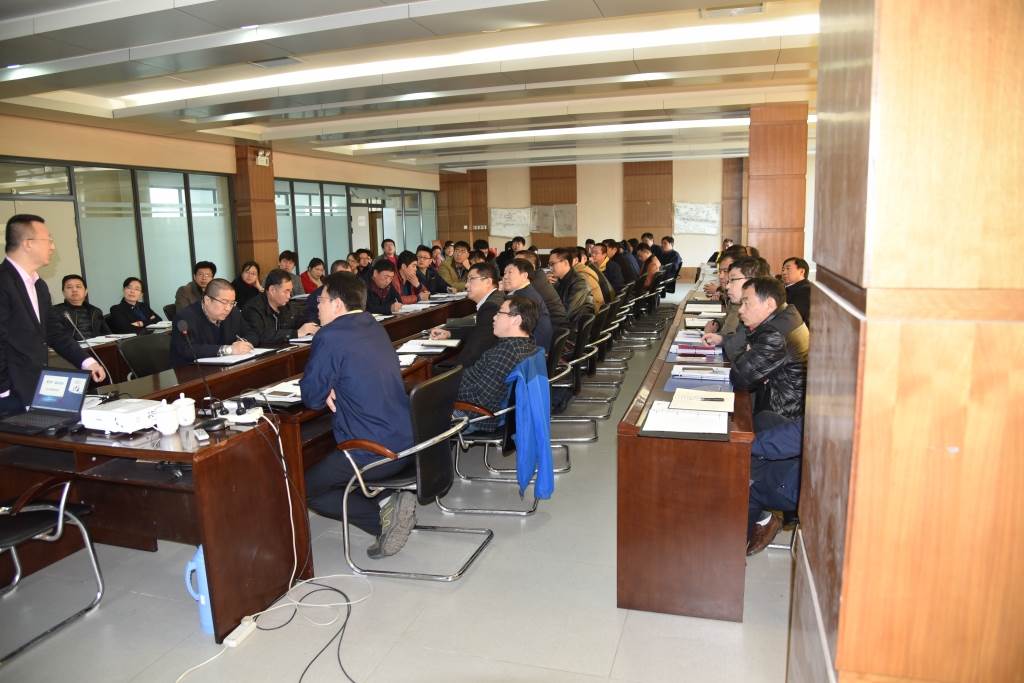 業(yè)務培訓會外部_1.JPG 威力工具集團開展多項業(yè)務培訓(圖8)