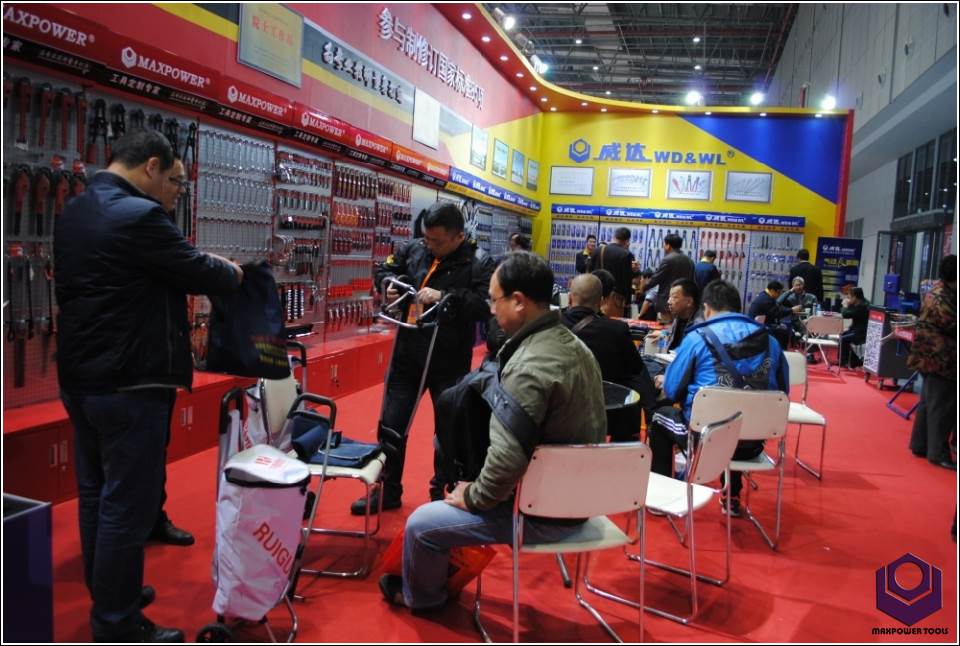 上海五金展_07.jpg 第二十九屆五金博覽會回顧(圖7)