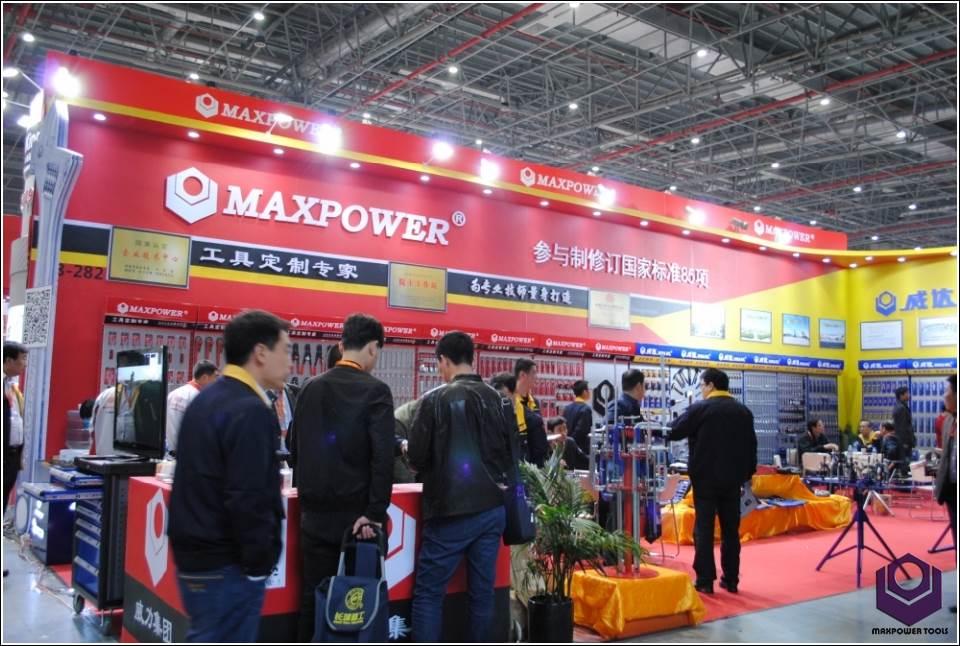 上海五金展_09.jpg 第二十九屆五金博覽會回顧(圖9)