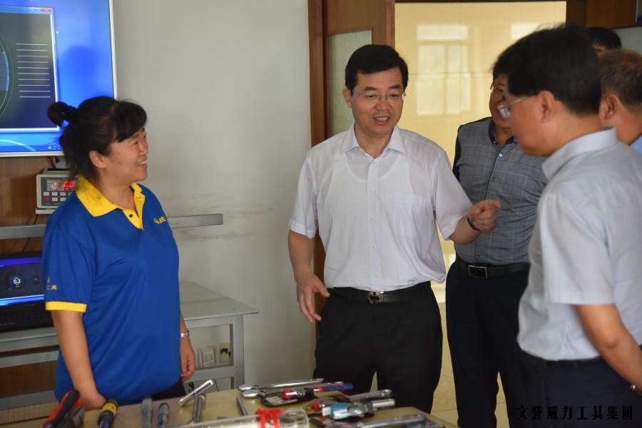 DSC_9764.JPG 張海波來(lái)威力工具集團(tuán)調(diào)研工作(圖5)