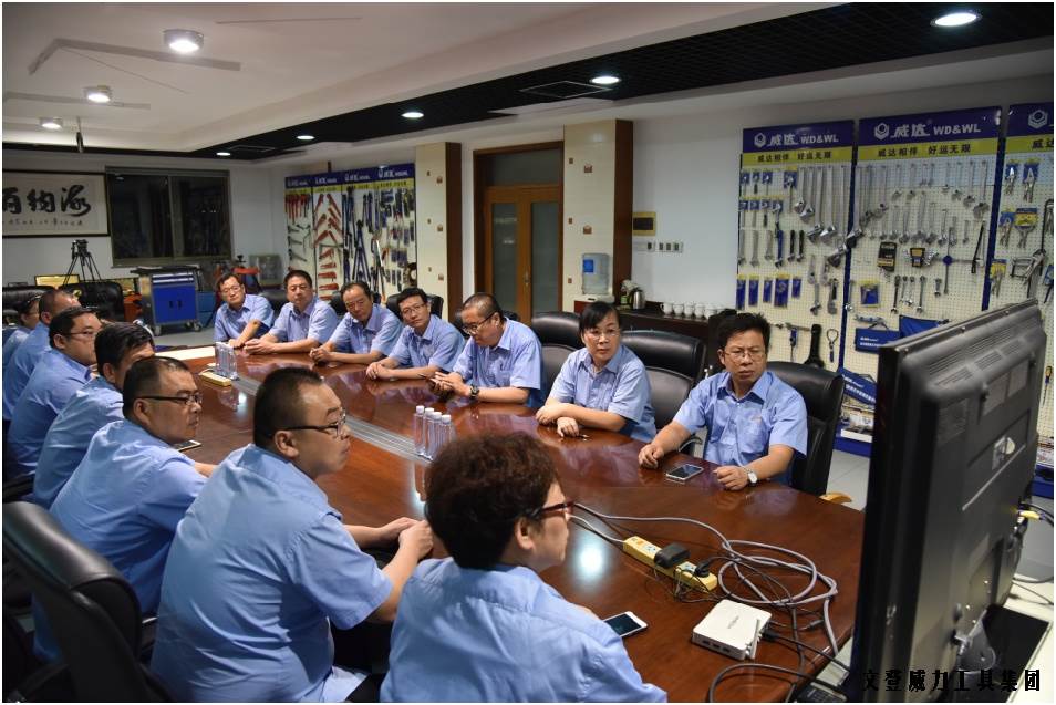 集中觀看《榜樣》節(jié)目_19.JPG 喜迎十九大 觀榜樣學先進(圖6)