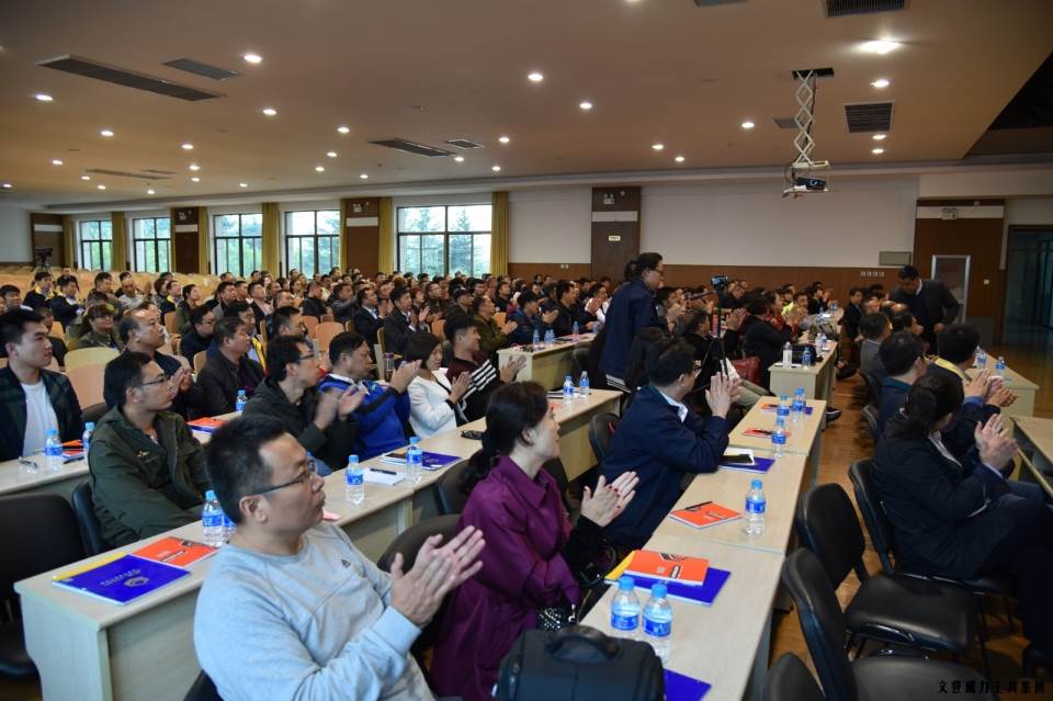 “精誠合作，共創(chuàng)輝煌”威力工具第六屆全國優(yōu)秀經(jīng)銷商大會圓滿落幕(圖8)