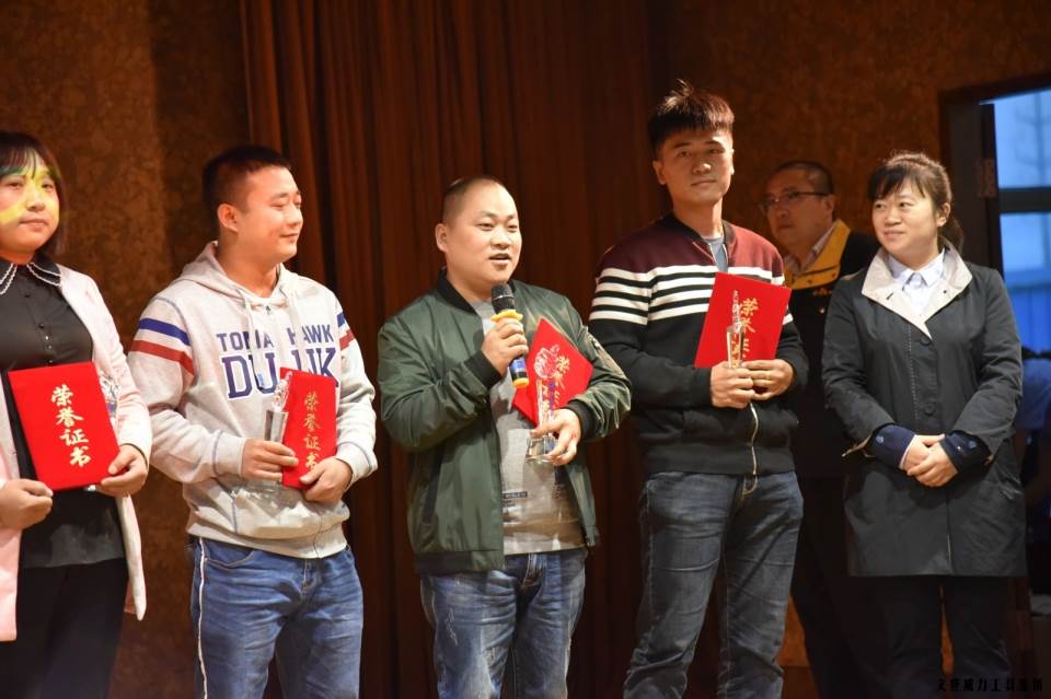 “精誠合作，共創(chuàng)輝煌”威力工具第六屆全國優(yōu)秀經(jīng)銷商大會圓滿落幕(圖13)