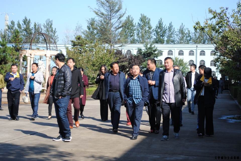 “精誠合作，共創(chuàng)輝煌”威力工具第六屆全國優(yōu)秀經(jīng)銷商大會圓滿落幕(圖24)