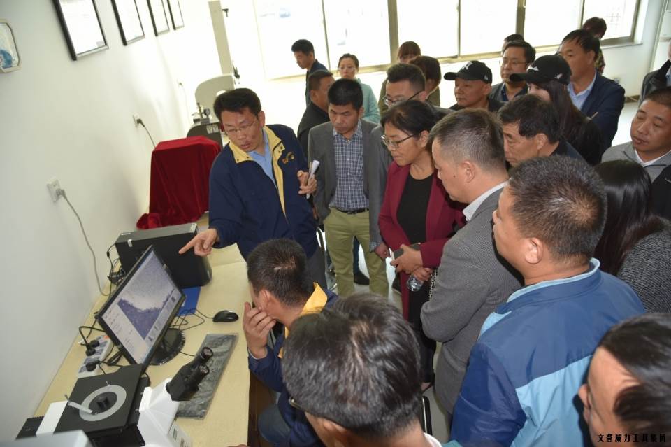 “精誠合作，共創(chuàng)輝煌”威力工具第六屆全國優(yōu)秀經(jīng)銷商大會圓滿落幕(圖30)