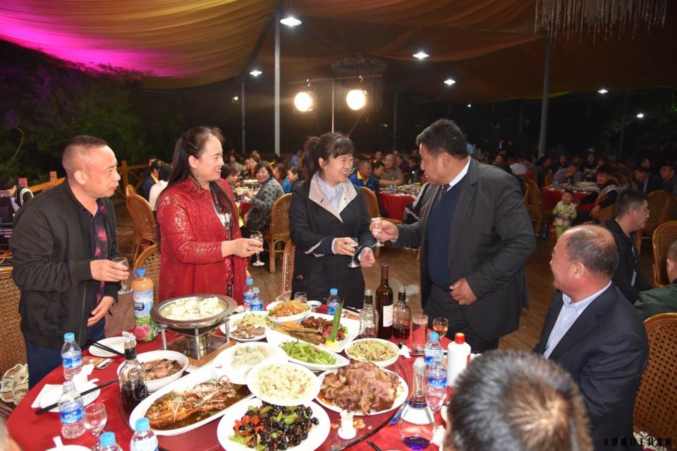 “精誠合作，共創(chuàng)輝煌”威力工具第六屆全國優(yōu)秀經(jīng)銷商大會圓滿落幕(圖45)