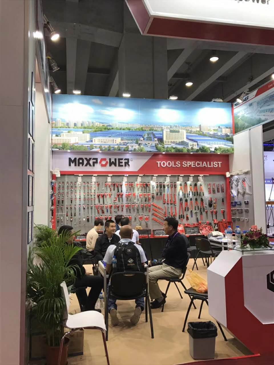 廣交會4.jpg 威力工具邀請您參加第122屆廣交會(圖4)