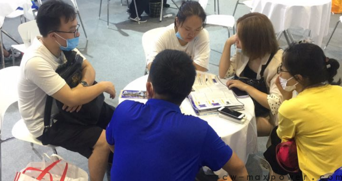 2020年第三十四屆中國國際五金博覽會(huì)圓滿收官(圖6) 2020年第三十四屆中國國際五金博覽會(huì)圓滿收官(圖6)