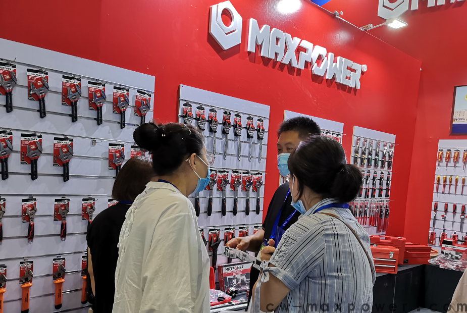 2020年第三十四屆中國國際五金博覽會(huì)圓滿收官(圖8) 2020年第三十四屆中國國際五金博覽會(huì)圓滿收官(圖8)